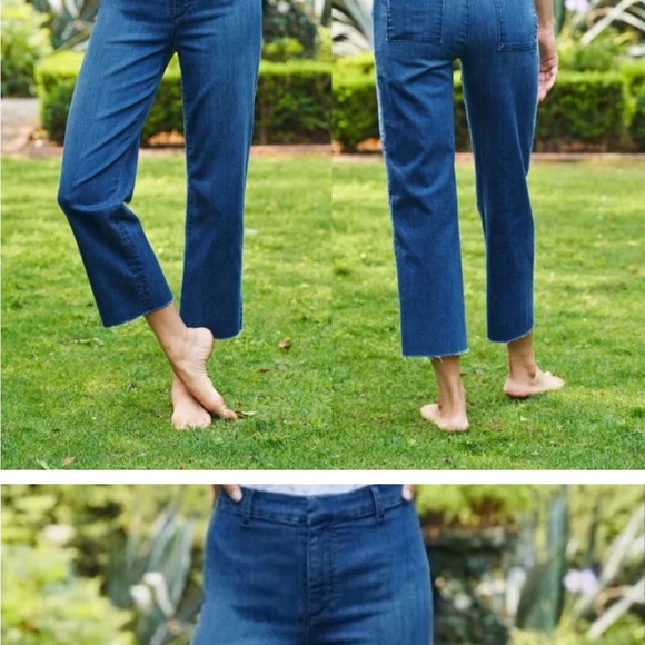 Frank and Eileen Kinsale from jeans size 4 - Picture 5 of 7